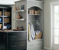 Base Message Center Schrock