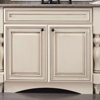 cabinet modification