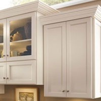 cabinet modification