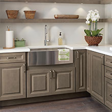 New Cabinet Finishes 2016 Schrock Cabinetry