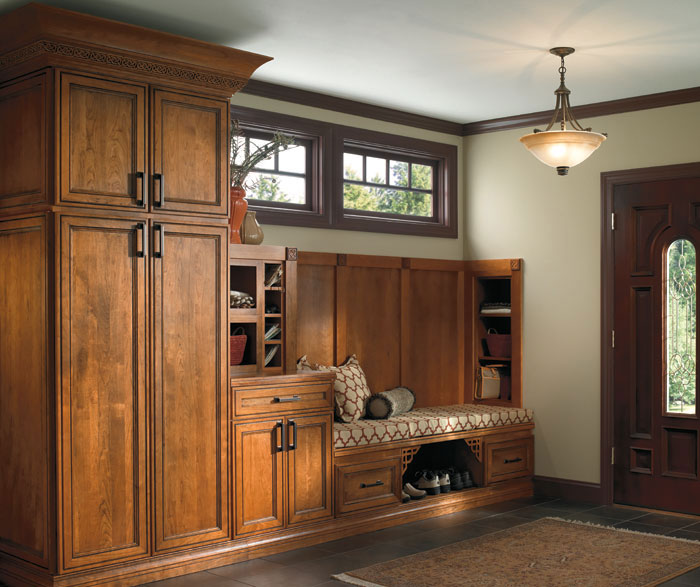 Brantley Cabinet Door Style Schrock Cabinetry