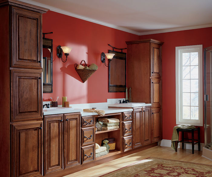Galena Cabinet Door Style Schrock Cabinetry