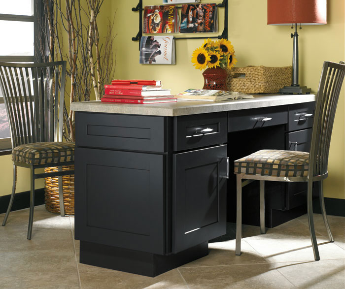 Huxley Cabinet Door Style Schrock Cabinetry