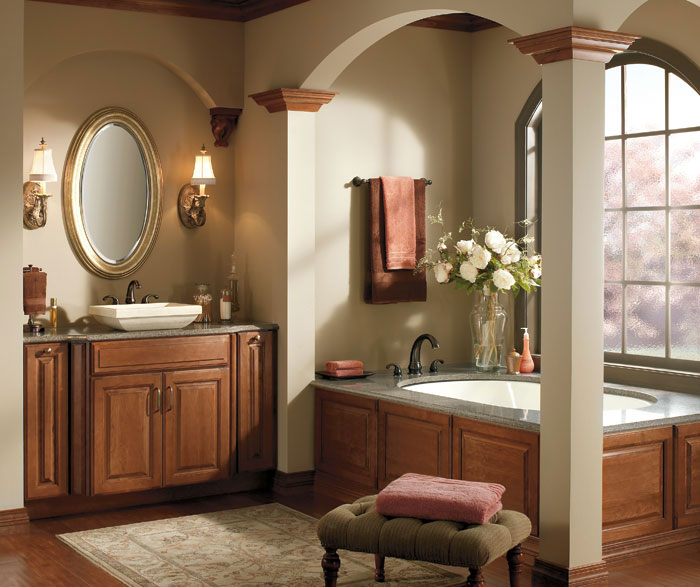 Parker Cabinet Door Style Schrock Cabinetry