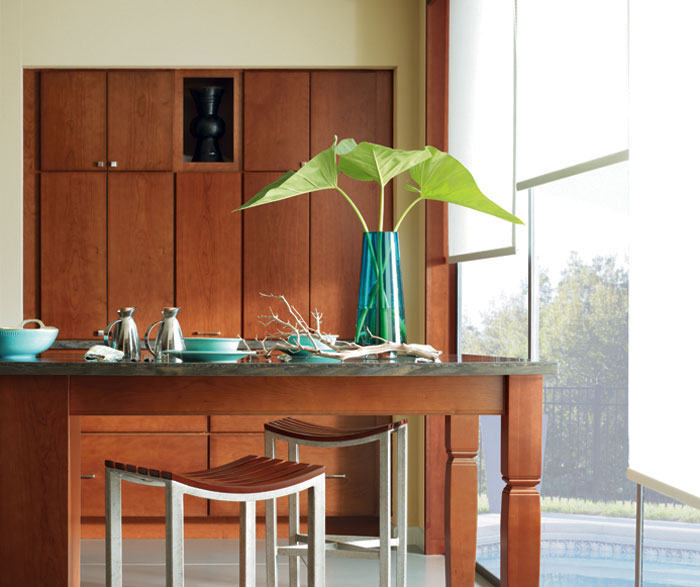 Prestley Cabinet Door Style Schrock Cabinetry