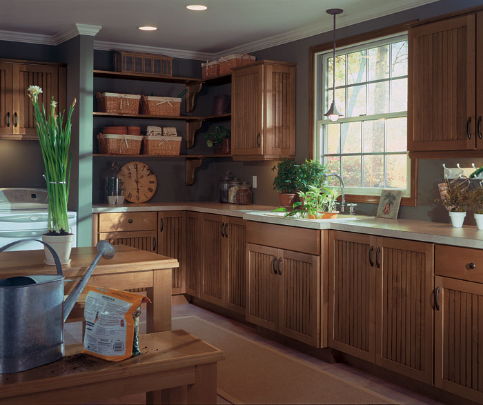 Whittaker Cabinet Door Style Schrock Cabinetry