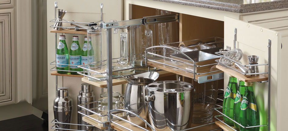 kitchen cabinets