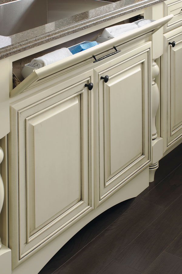 Sink Base with Tilt-ou...