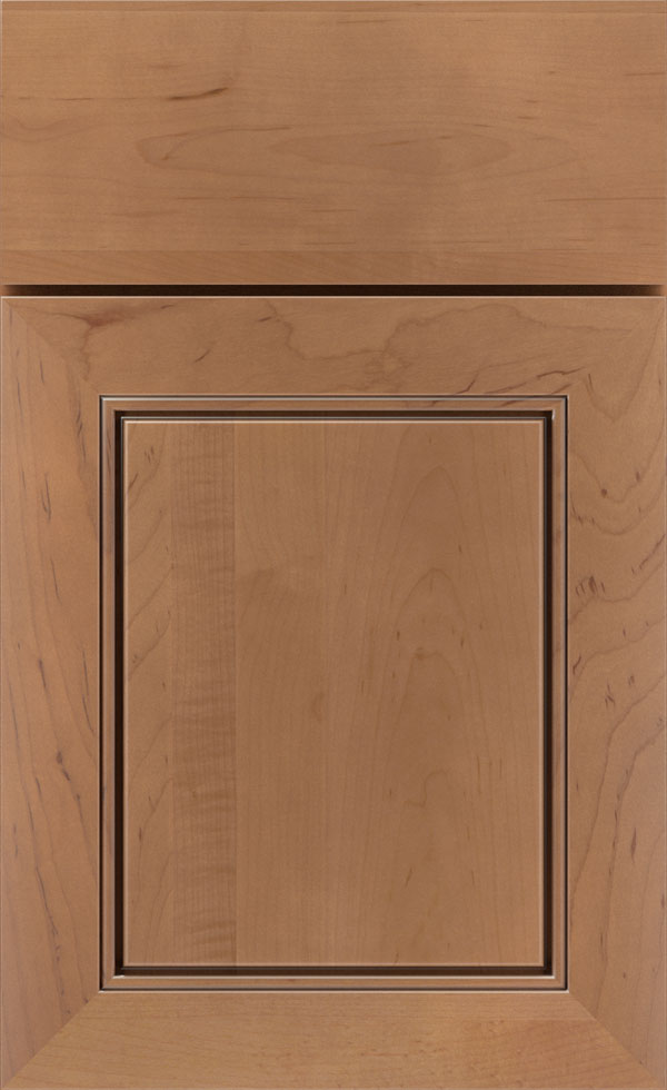 Ainsley Cabinet Door Style Schrock Cabinetry
