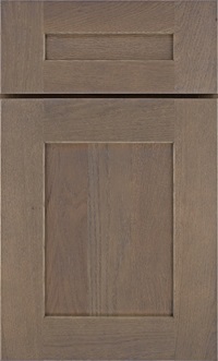 Seal Oak Finish Schrock