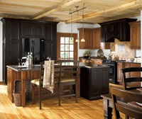 Brantley Cabinet Door Style Schrock Cabinetry