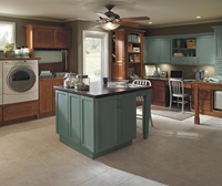 Morgan Cabinet Door Style - Schrock Cabinetry