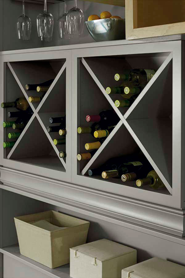 Wine Storage Schrock