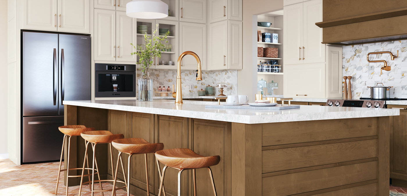 Manor House Kitchens. Custom Cabinets for Kitchen, Bathroom, Bar, and more.