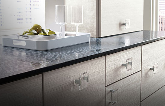 Semi Custom Cabinets for Kitchens & Bathrooms - Schrock