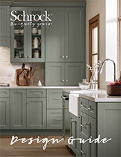 Download Cabinet Brochures - Schrock Cabinetry