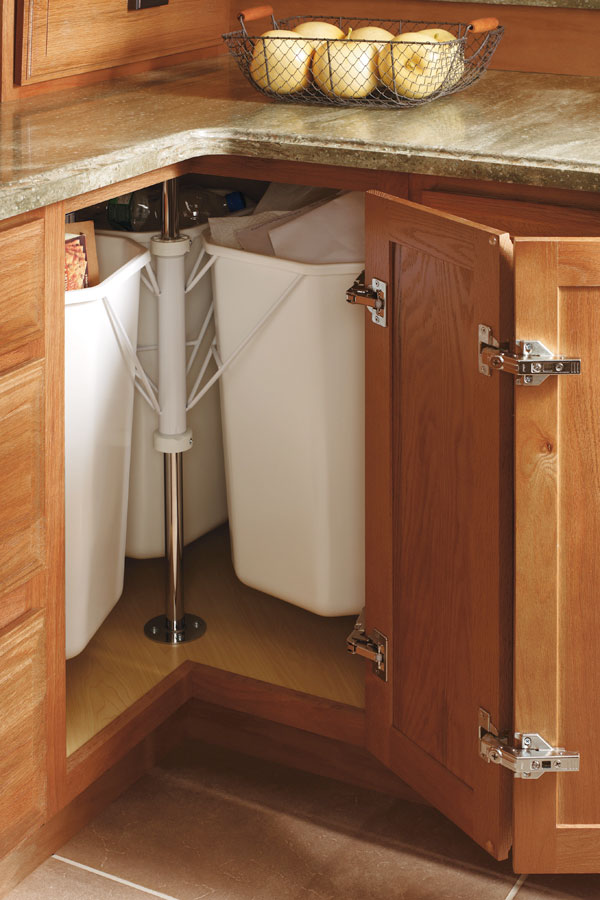 Cabinet Door Damper Buffer Soft Quiet Close Magnet Drawer
