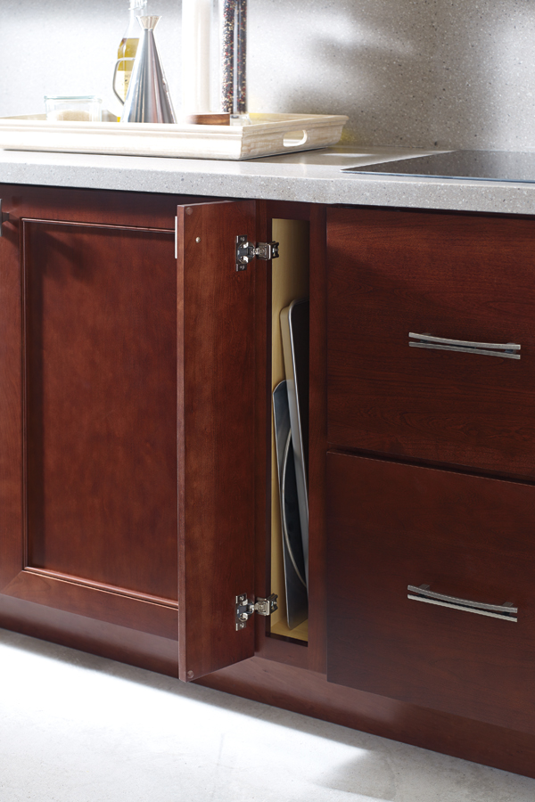 Semi Custom Cabinets for Kitchens & Bathrooms - Schrock