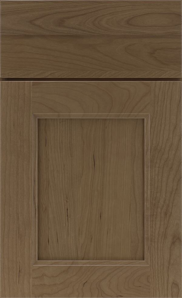 Morel Stain on Cherry Schrock