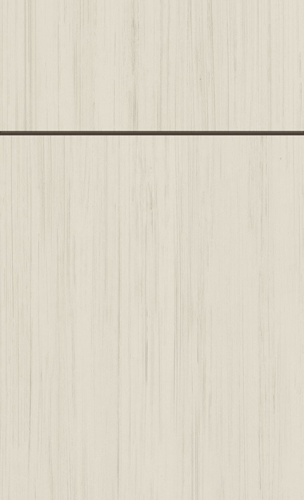 Gallio Textured Laminate Slab Doors Schrock