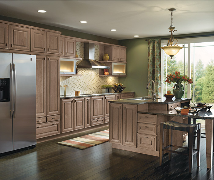 Asbury Cabinet Door Style Schrock Cabinetry