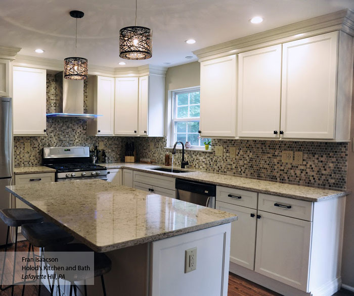 Off White Shaker Kitchen Cabinets Schrock Off White Shaker Kitchen Cabinets Schrock