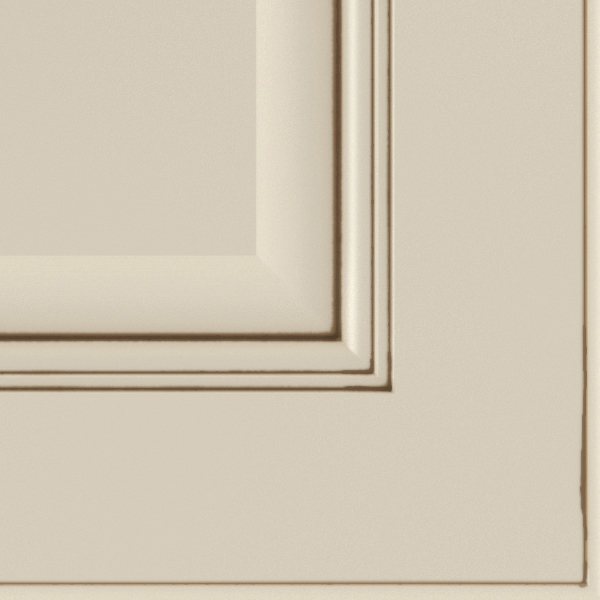 Egret Amaretto Creme