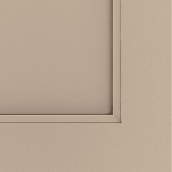 Lambswool Amaretto Creme