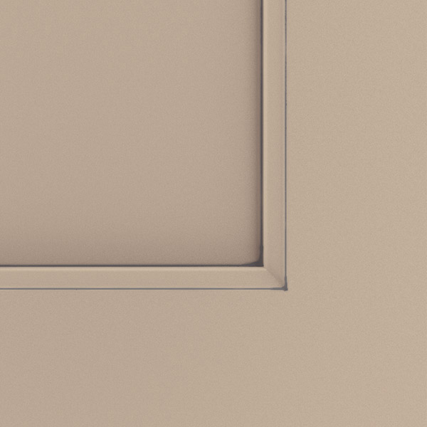 Lambswool Grey Stone