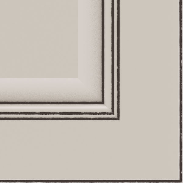 Limestone with Amaretto Creme Detail