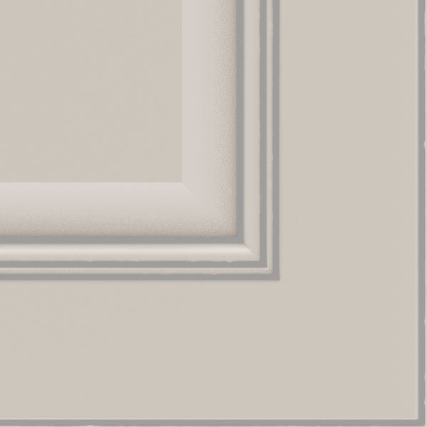 Limestone with Grey Stone Detail