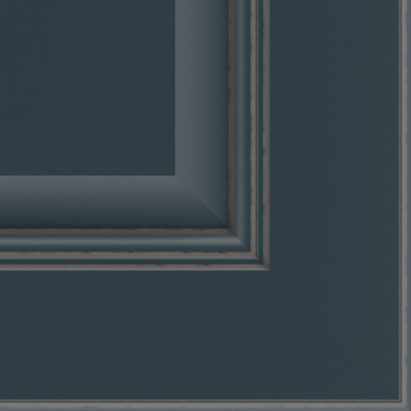 Maritime with Grey Stone Detail