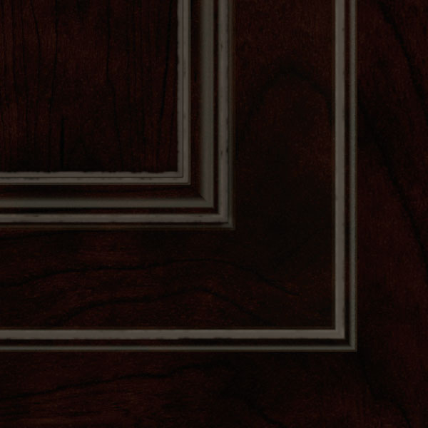 Chocolate with Barn Wood