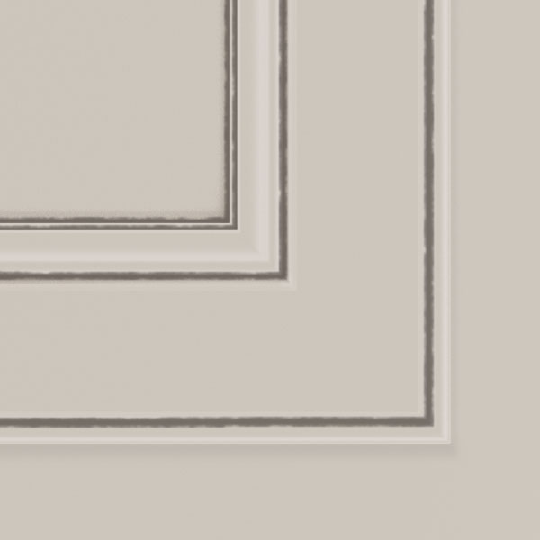 Limestone with Barn Wood
