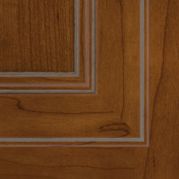 Tundra with Barn Wood
