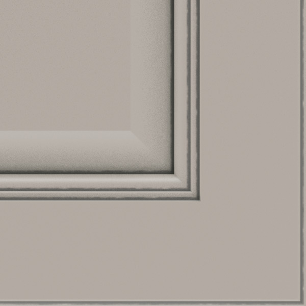 Cloud with Grey Stone Detail