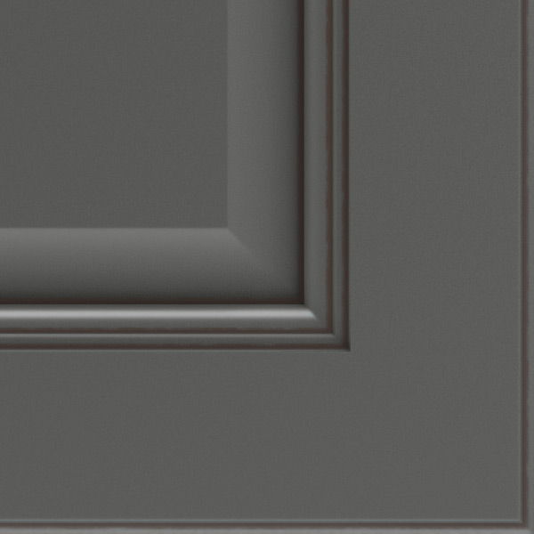 Moonstone with Amaretto Creme Detail