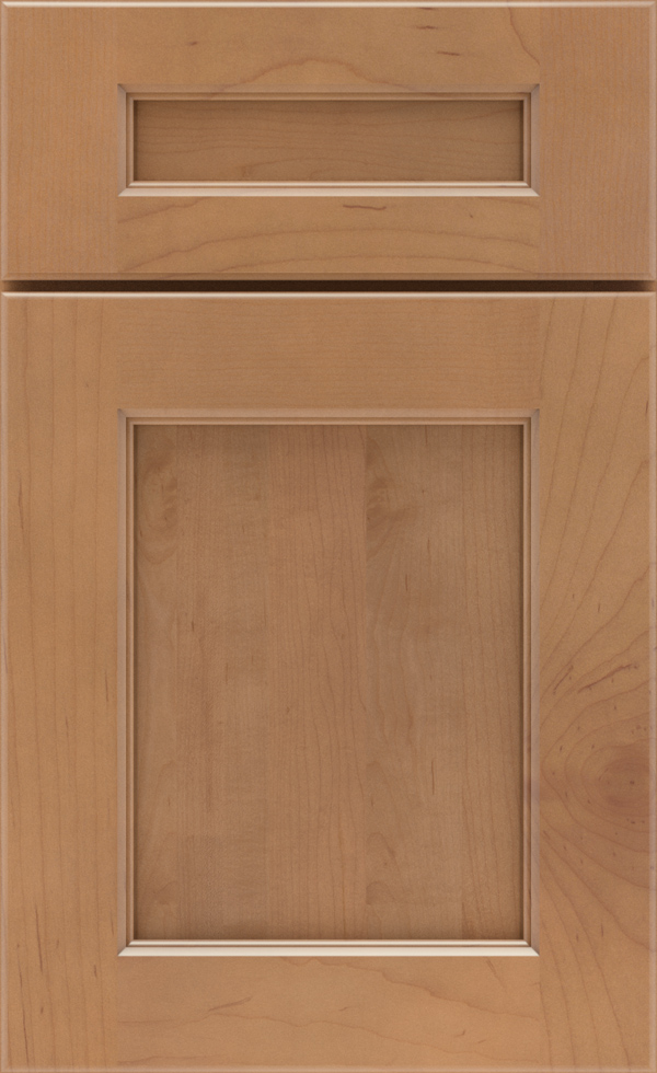 Willet Cabinet Door Style - Schrock Cabinetry