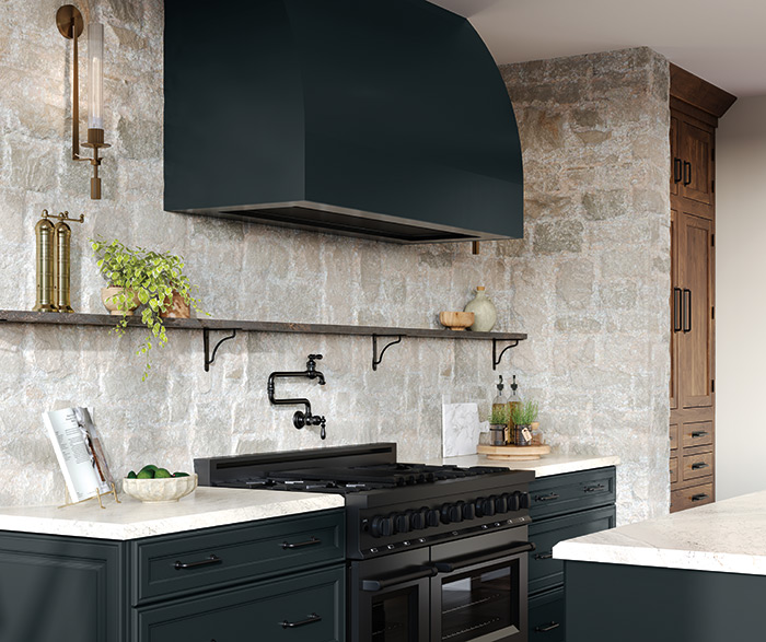 Ergonomic Kitchen Storage Solutions